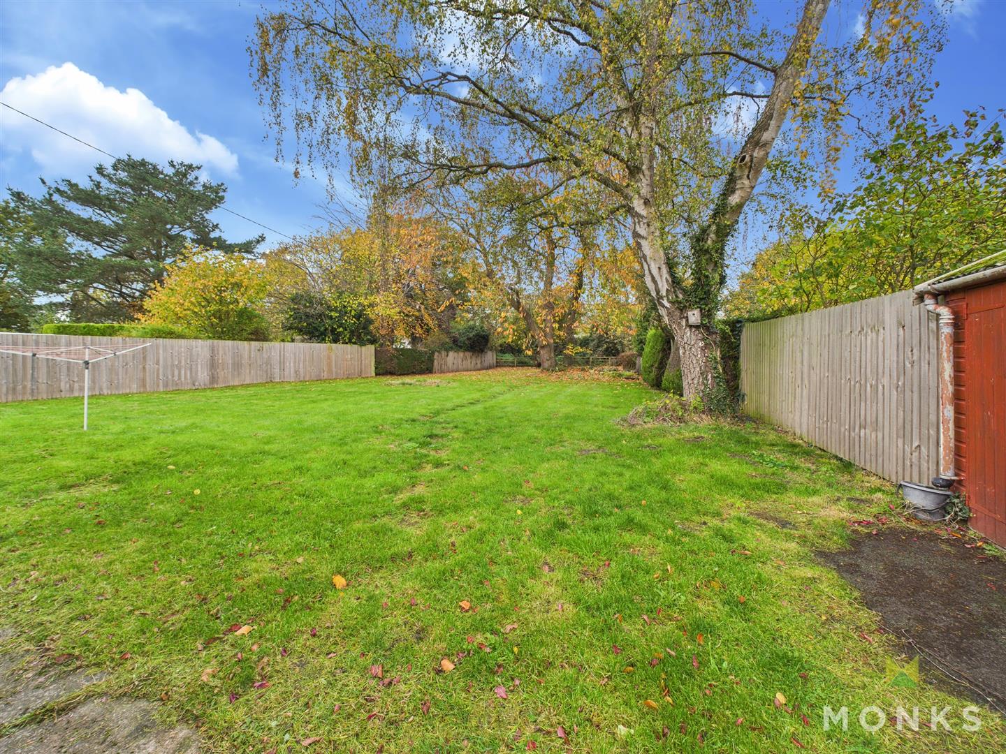 Springfield Bings Heath, Shrewsbury, SY4 4BY SSTC